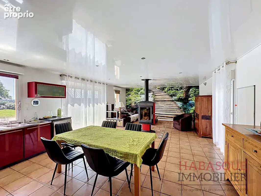 Maison Saint Thonan - photo 4