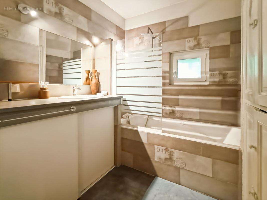 Maison à LA BRILLANNE