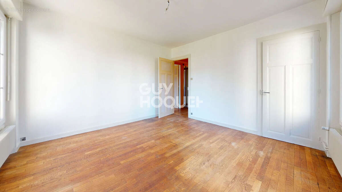 Appartement à VESOUL