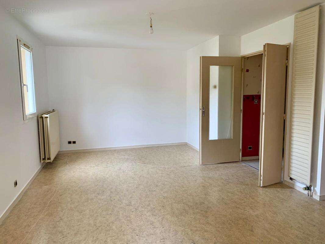 Appartement à BELLIGNAT