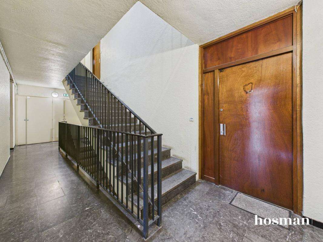 Appartement à TALENCE