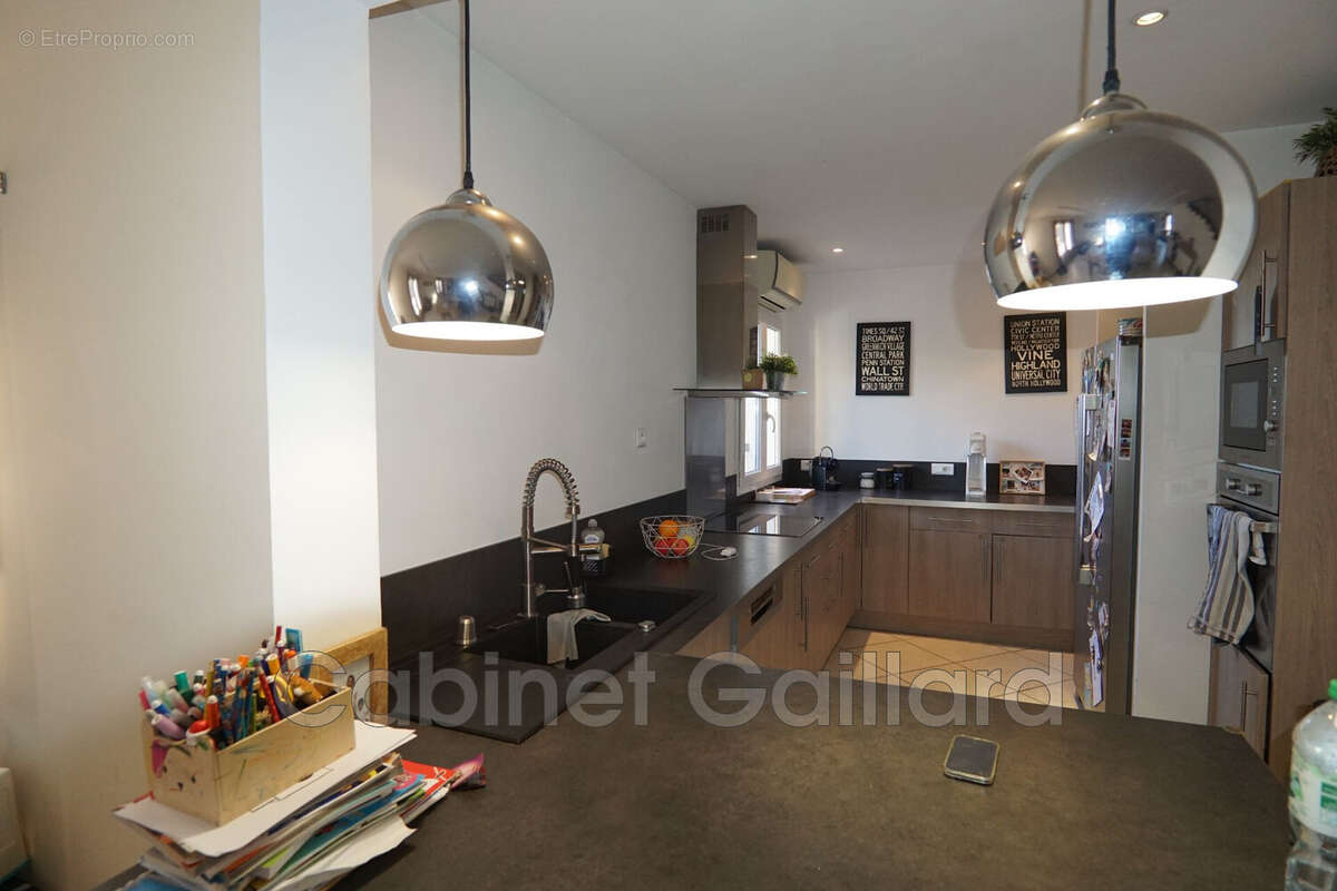 Maison à PEYMEINADE