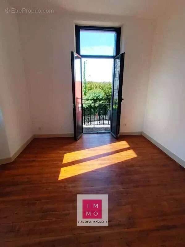 Appartement à TARBES