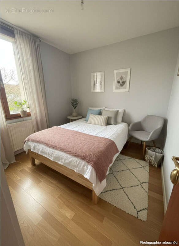 Maison à GOURNAY-EN-BRAY