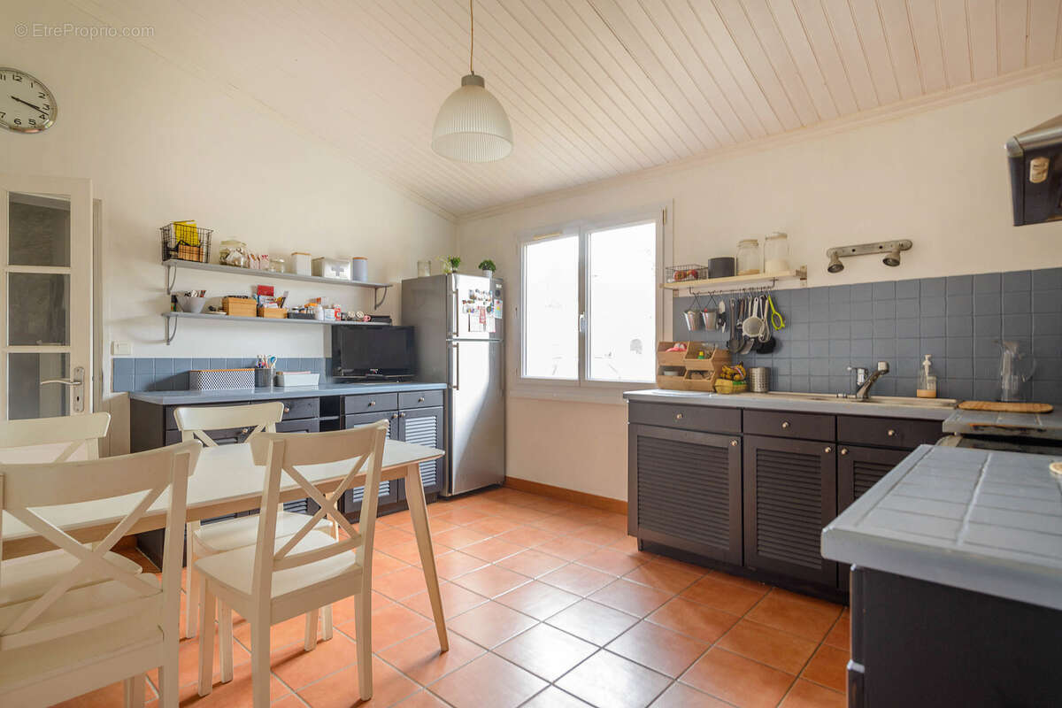 Maison à PONT-SAINT-MARTIN