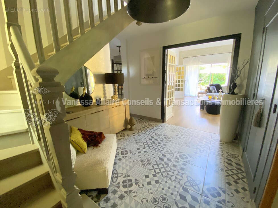 Maison à BATZ-SUR-MER