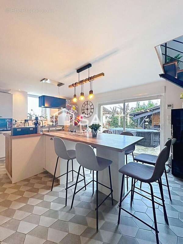 Photo 3 - Maison à DOULEZON