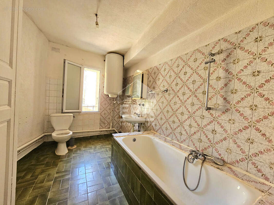 Maison à LANCON-PROVENCE