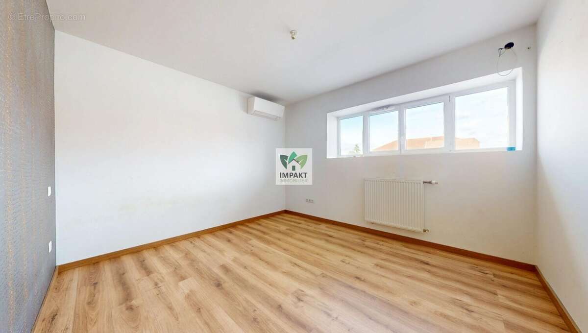 Appartement à BELFORT