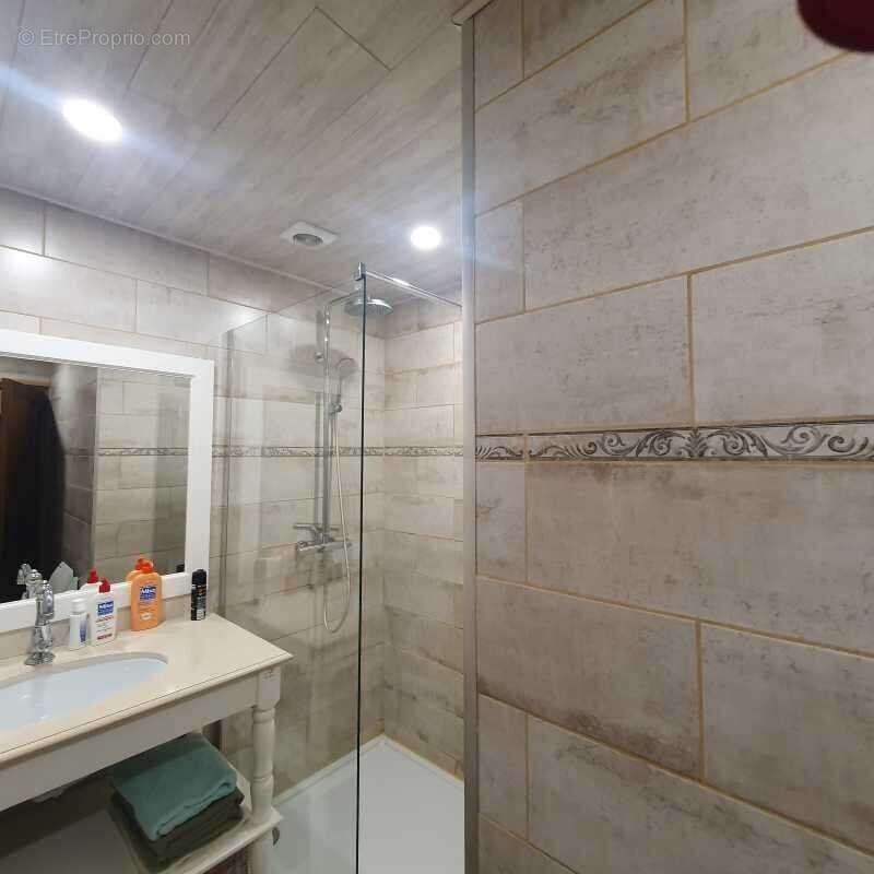 Photo 9 - Maison à ROQUEBRUN