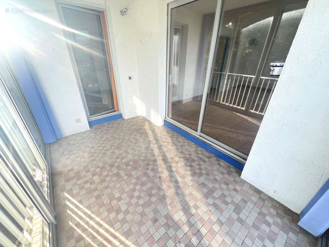 Appartement à LA GARDE