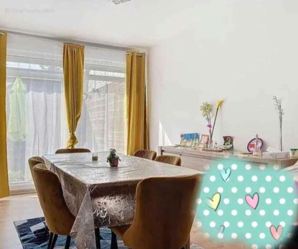 Photo 8 - Maison à DENAIN