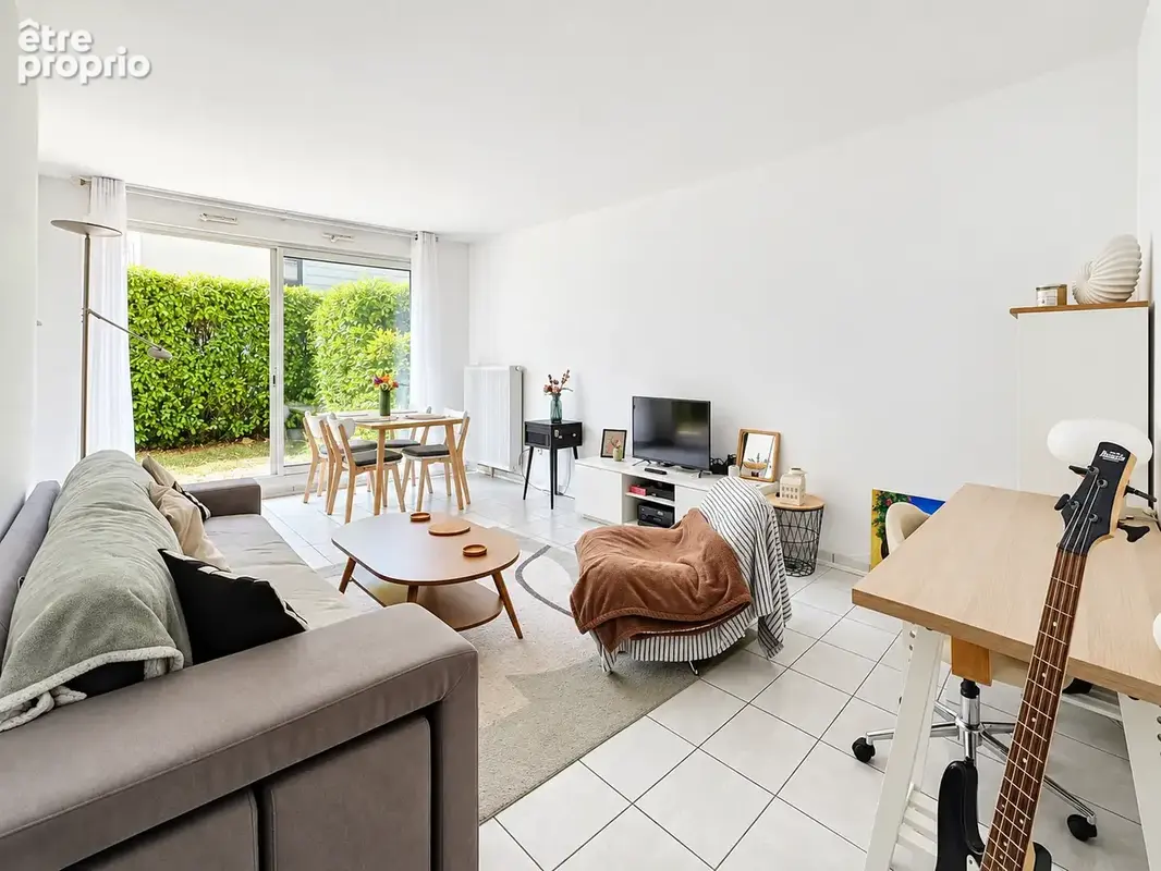 Un investissement patrimonial au cœur d'une adresse recherchée - photo 3