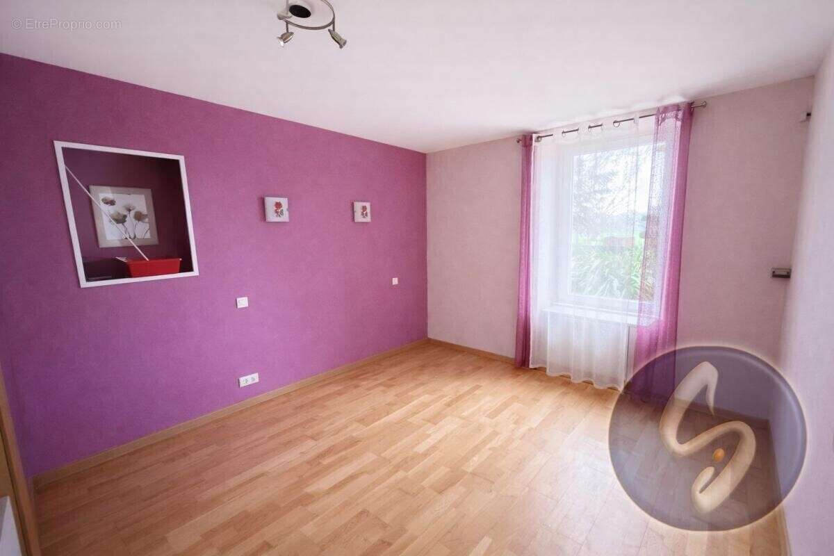 Maison à PLEUCADEUC