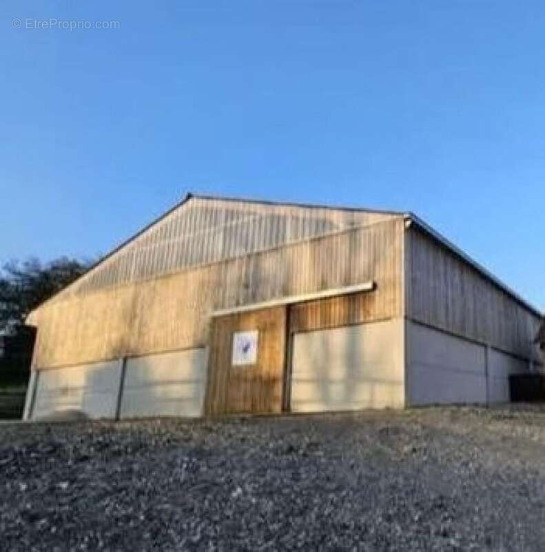Photo 2 - Maison à LONGFOSSE
