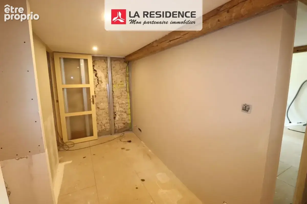 Maison 4 pièces 116 m² à vendre à Saint-Vincent-Des-Bois (27950) - photo 7