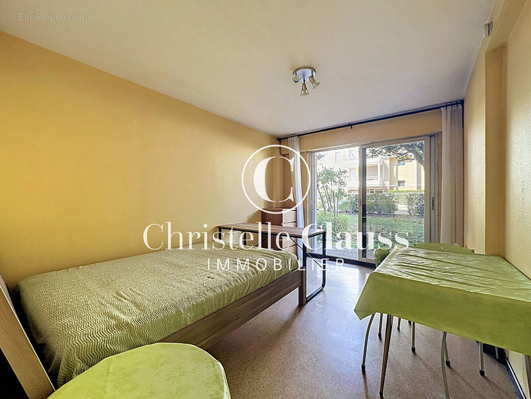 Appartement 1 pièce 21 m² · à Illkirch-Graffenstaden · 21 m² · 99 000 €
