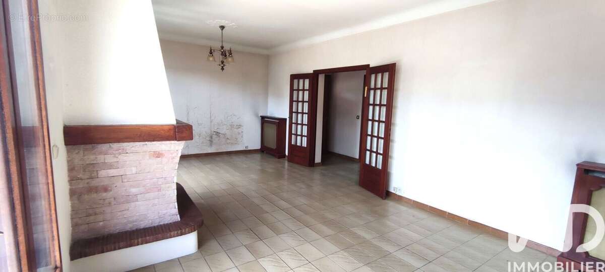 Photo 4 - Maison à SERVON