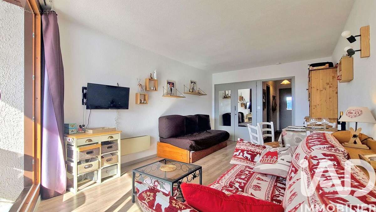 Photo 9 - Appartement à VILLARD-DE-LANS