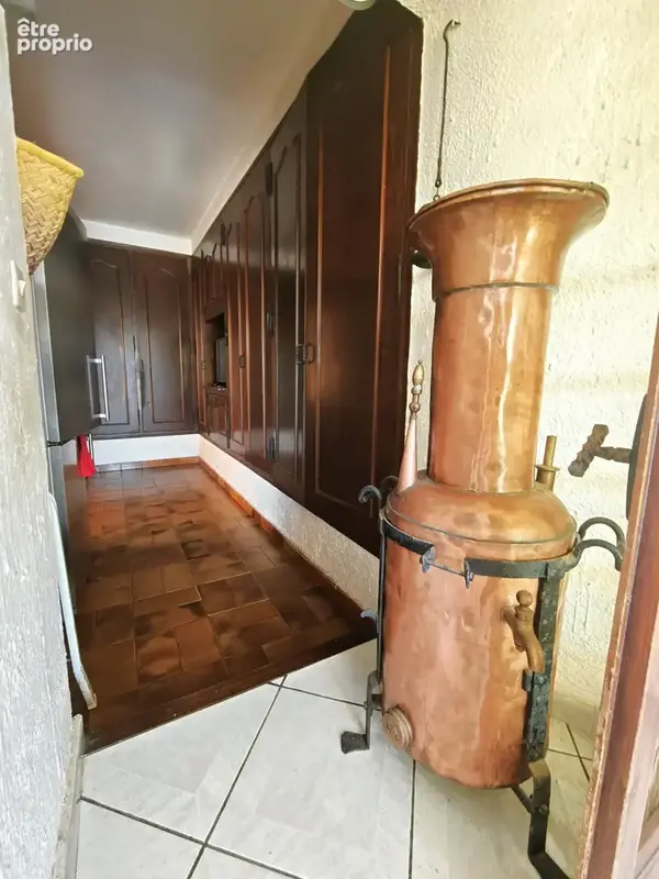 Spacieuse Villa 4 Chambres avec Garage - photo 11