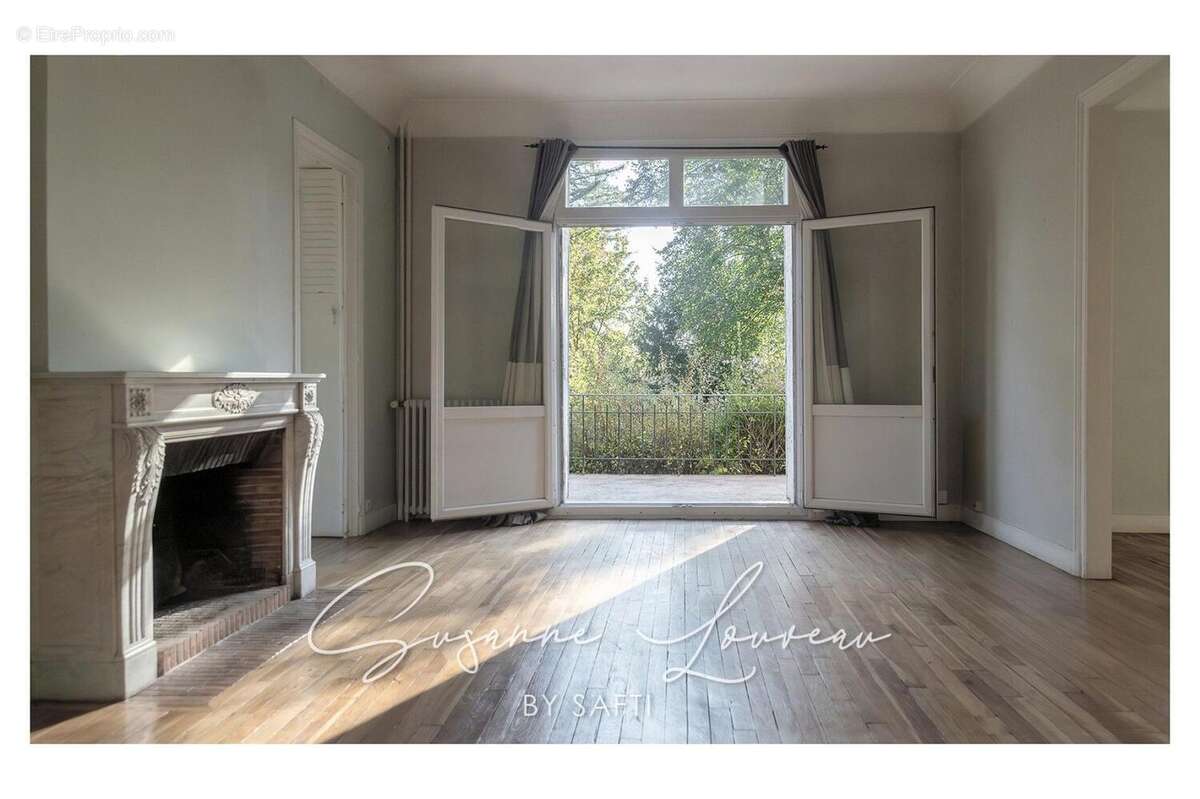 Photo 5 - Maison à L'ETANG-LA-VILLE