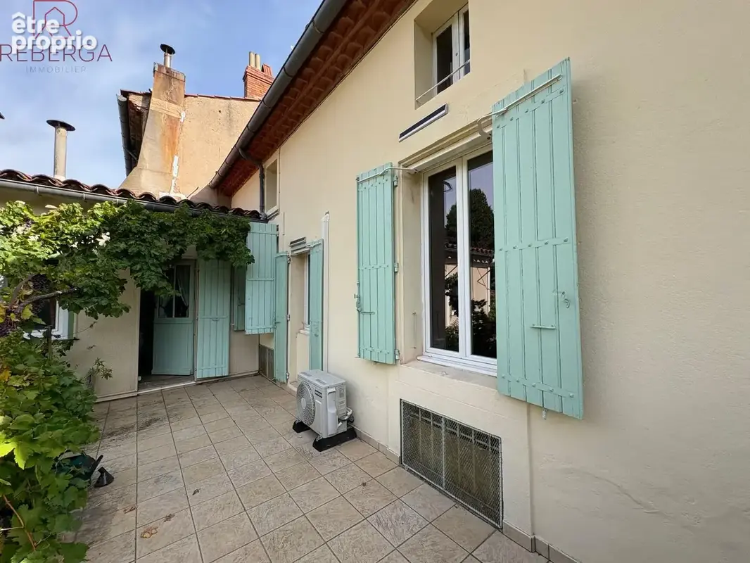 Maison mazamet - photo 20