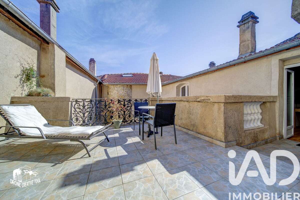 Photo 3 - Maison à ROZERIEULLES
