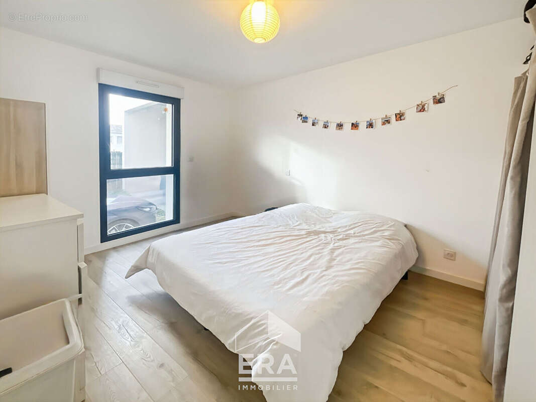 Appartement à LE TAILLAN-MEDOC
