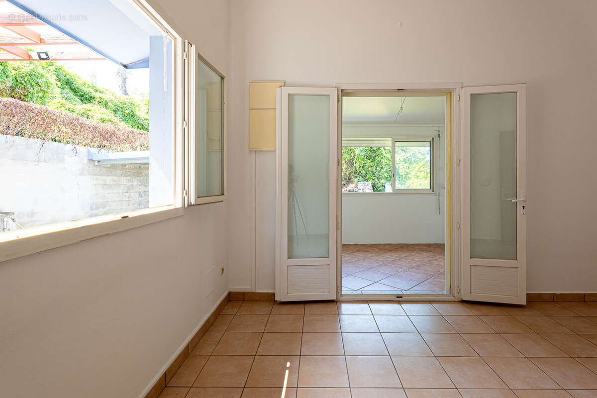 Maison à SAINT-LEU