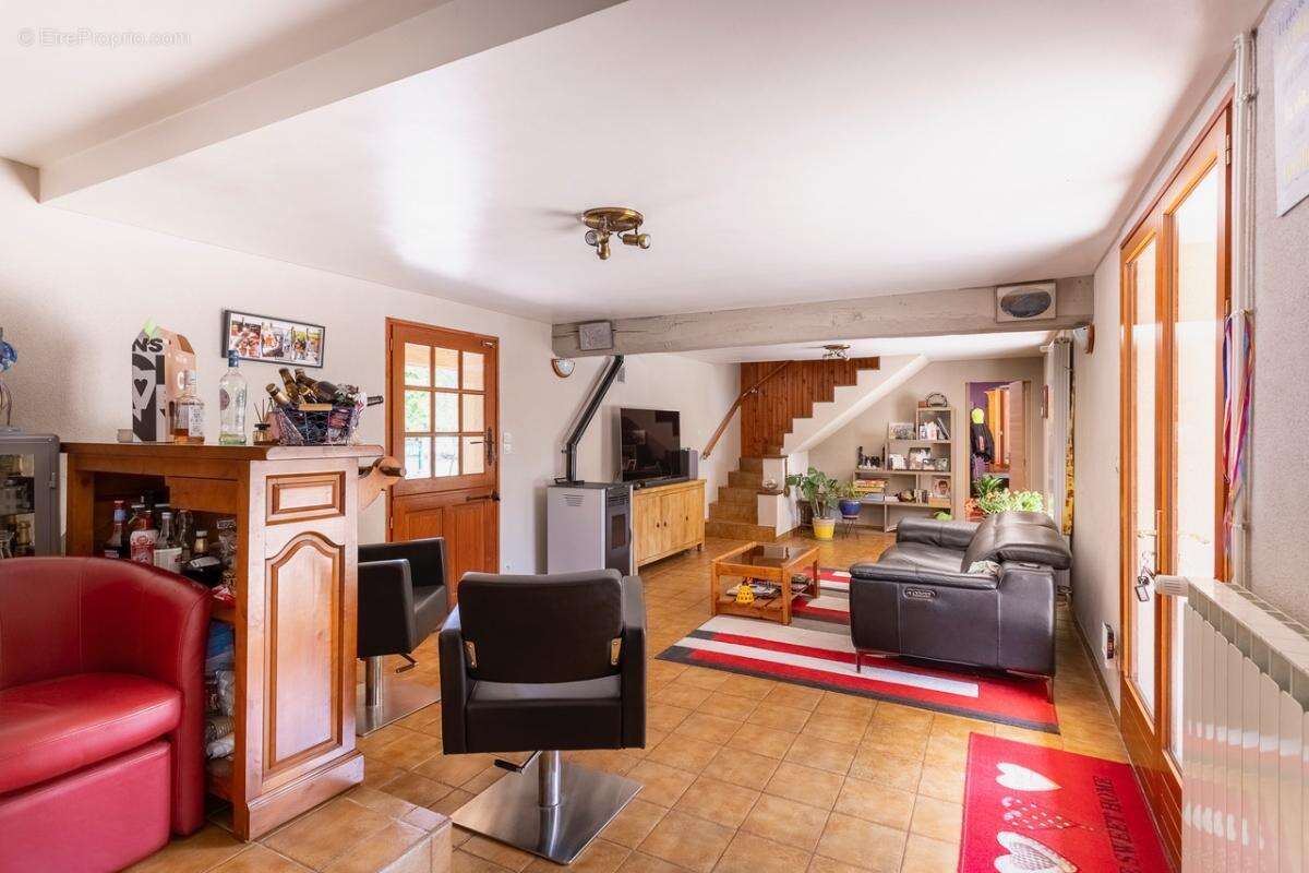 Maison à LANGON
