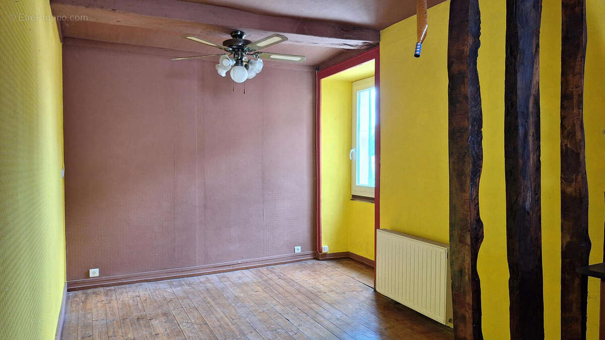 Maison proche Nontron - photo 10
