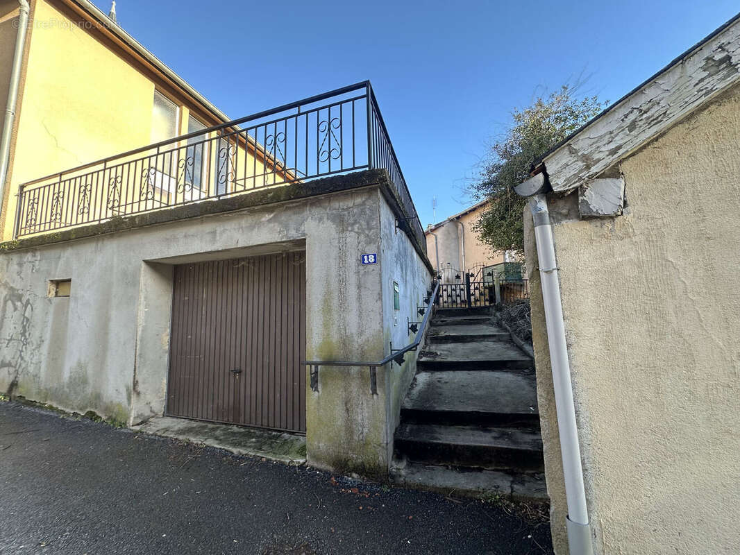 Photo 3 - Maison à SAINT-VICTOR-SUR-RHINS