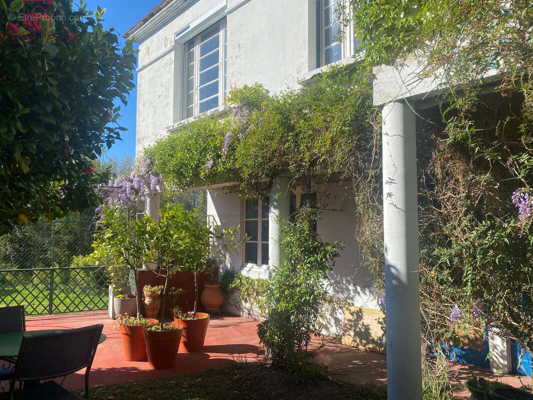 Maison à MAZAMET