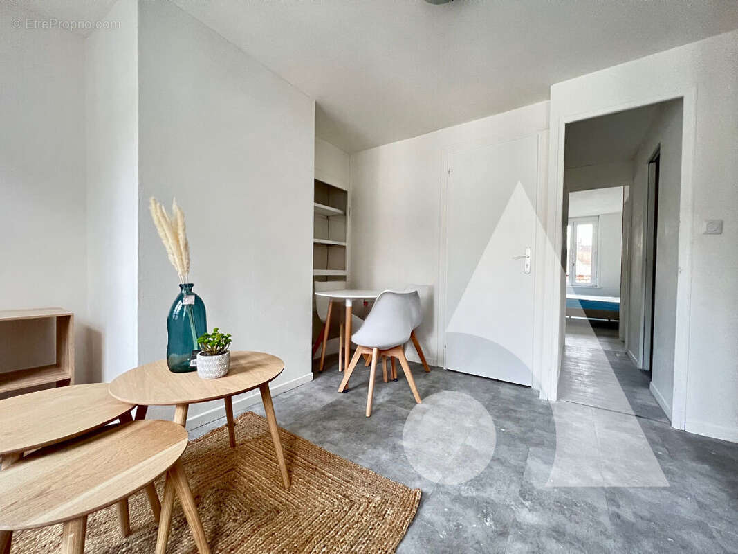Immeuble de rapport - 120m2 - 4 lots - saint omer - photo 3