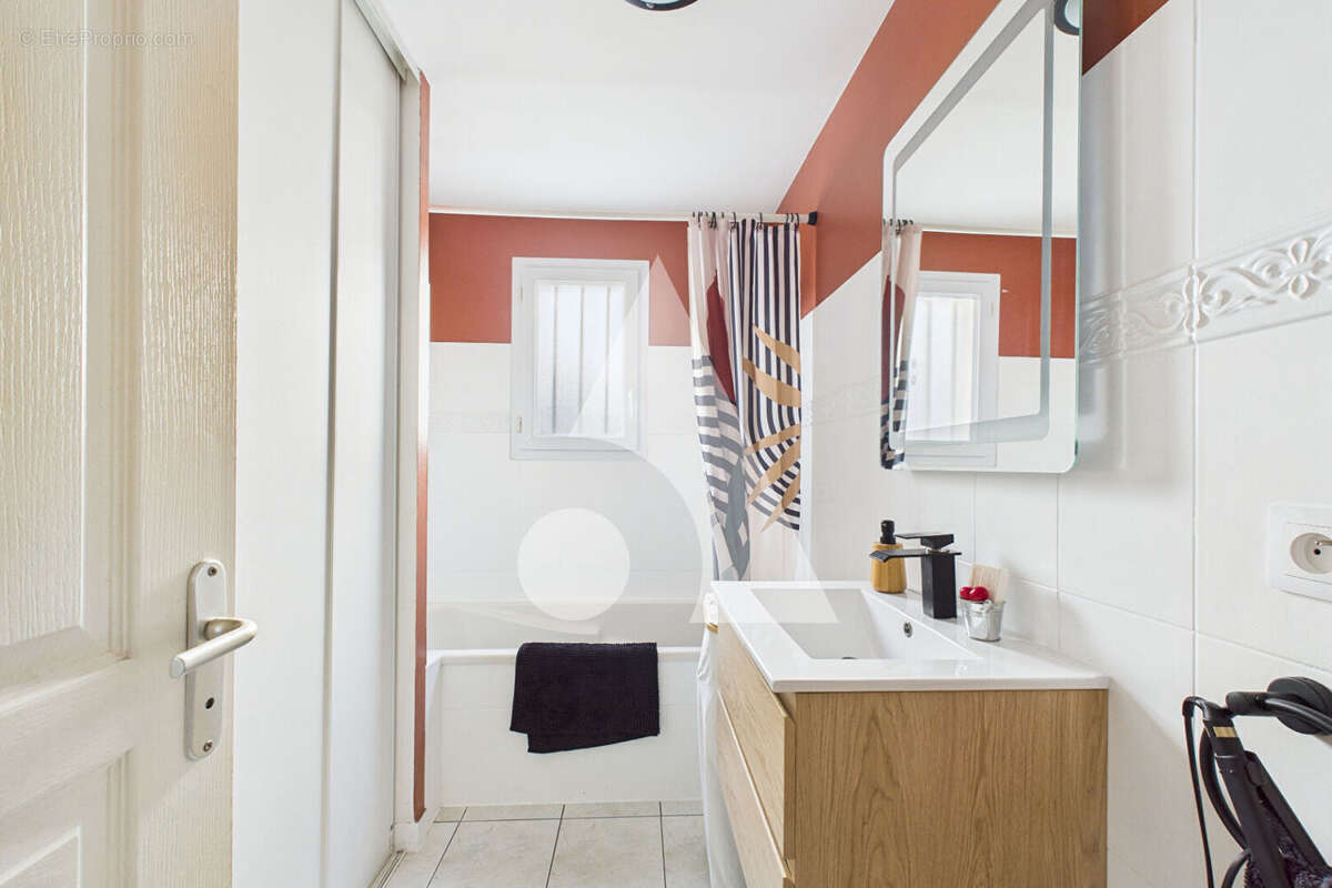 Maison à LA ROCHE-SUR-YON