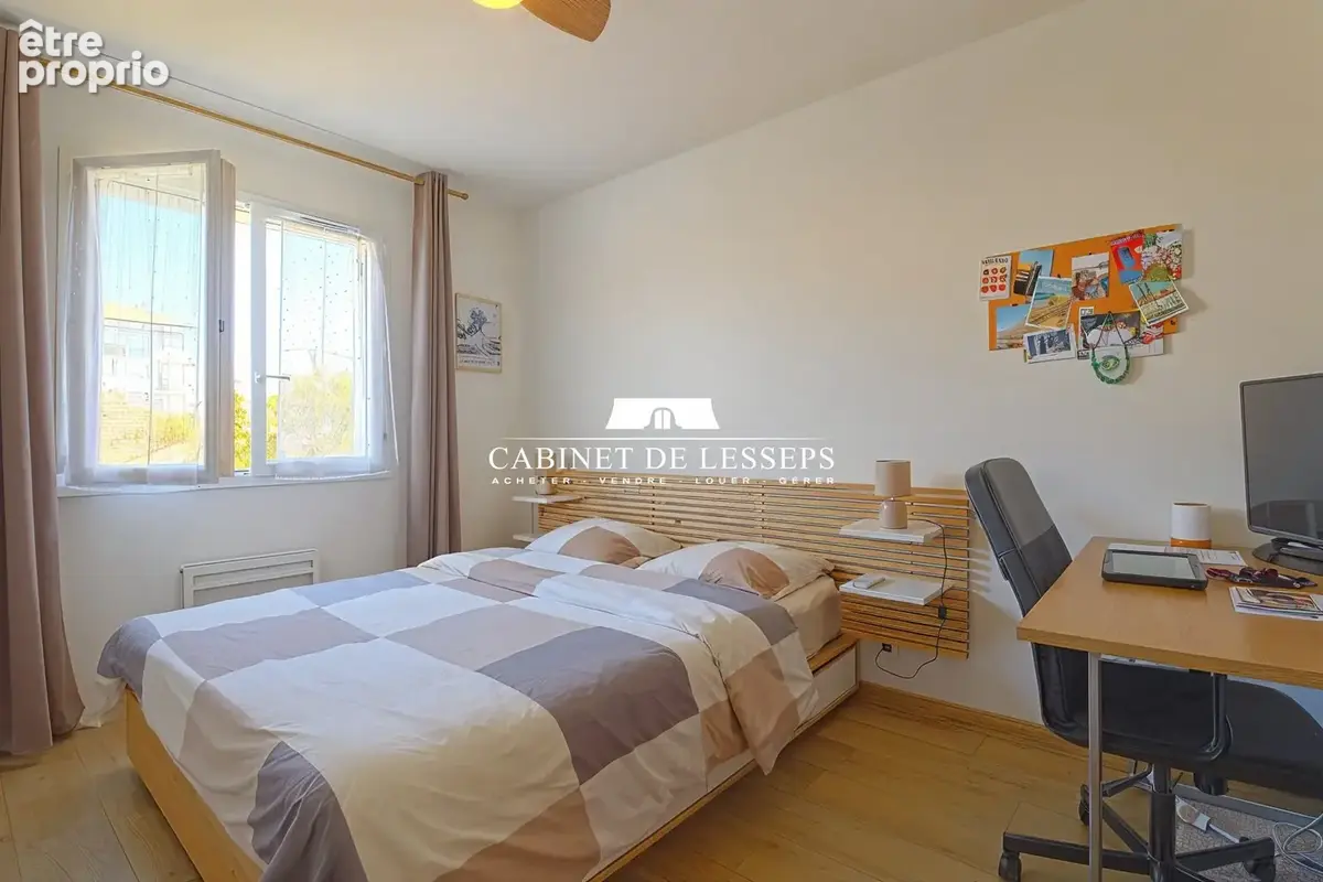Maison 5 pièces 125 m² à vendre à Saint-Pierre-D'irube (64990) - photo 7