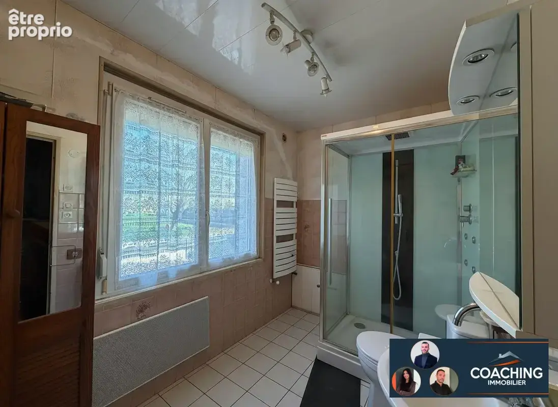 Maison 5 pièces 85 m² à vendre à Saint-Dizier (52100) - photo 7
