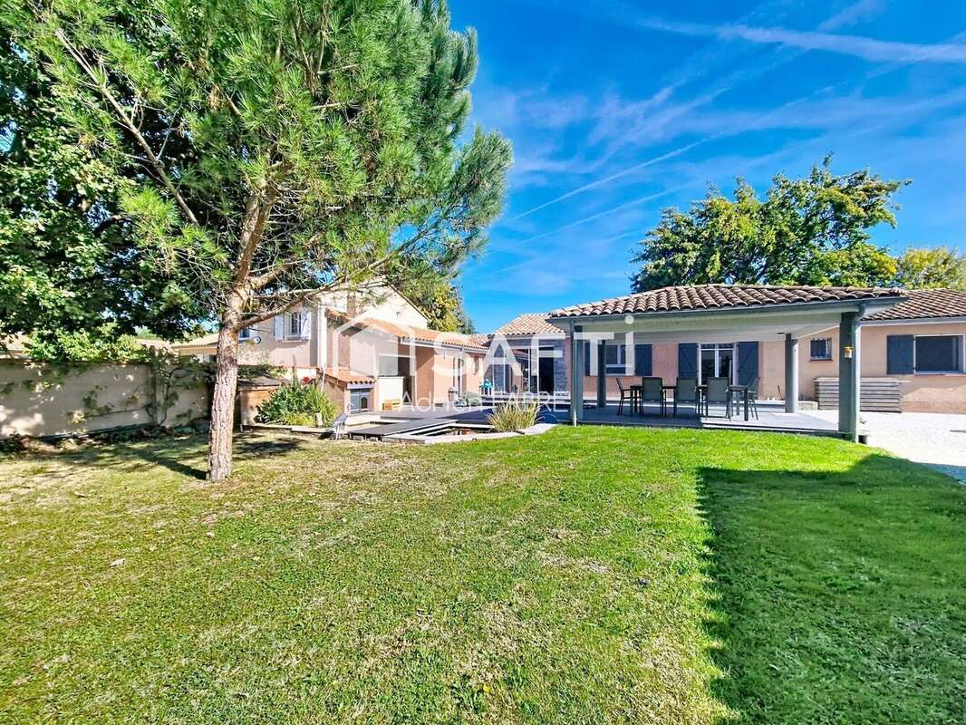 Photo 5 - Maison à BESSIERES