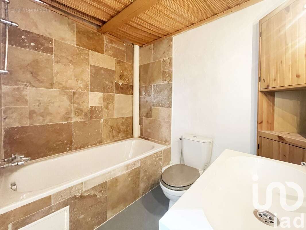 Photo 9 - Appartement à TOULON