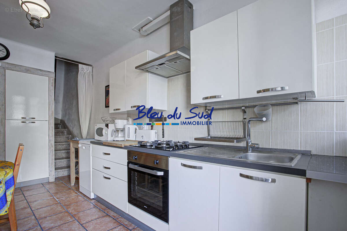 Maison à CORNEILLA-DE-CONFLENT