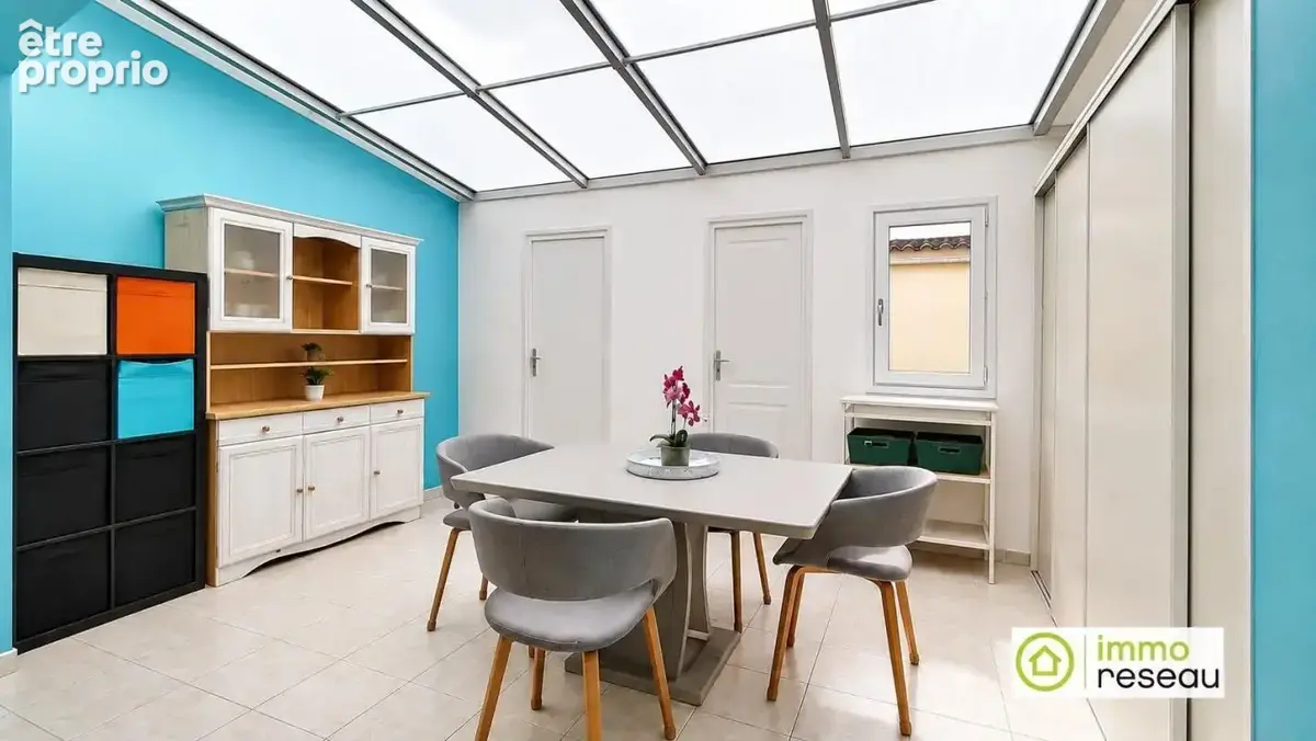 Maison 5 pièces 95 m² à vendre à Haubourdin (59320) - photo 3