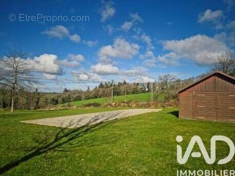 Maison 164 m² à Priziac  - photo 8