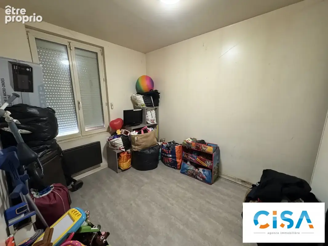Appartement 138 m² à vendre à Montataire (60160) - photo 9