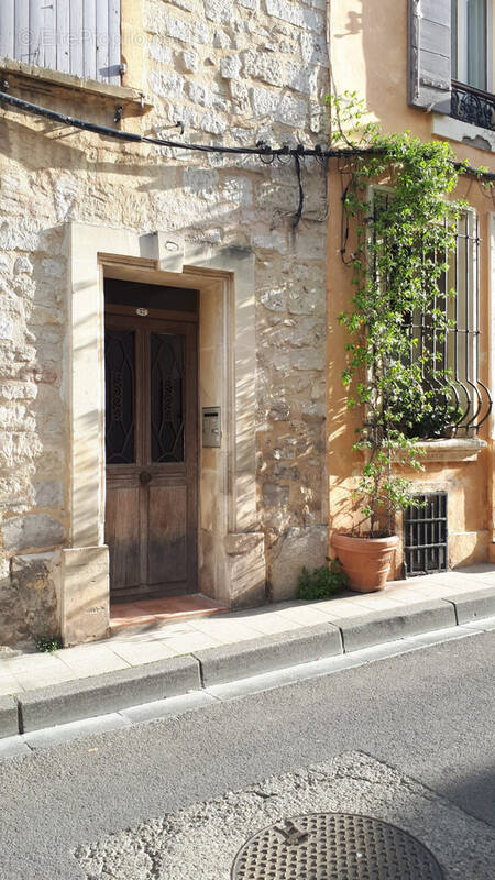 Appartement à ARLES