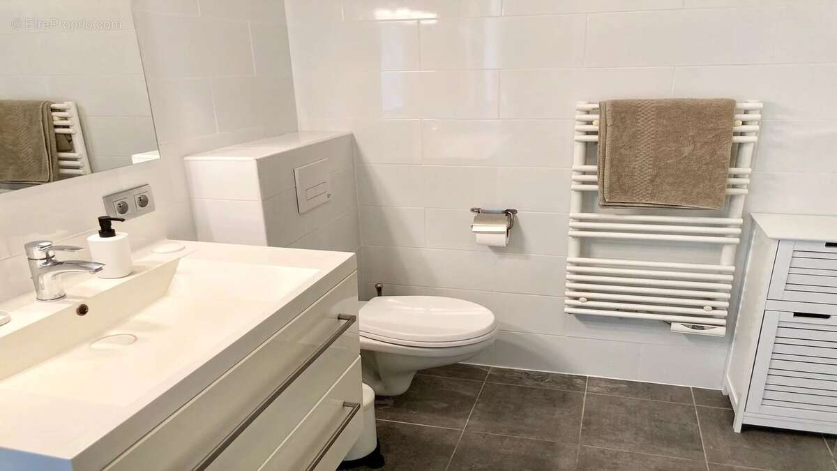 Appartement à SAINTE-MAXIME