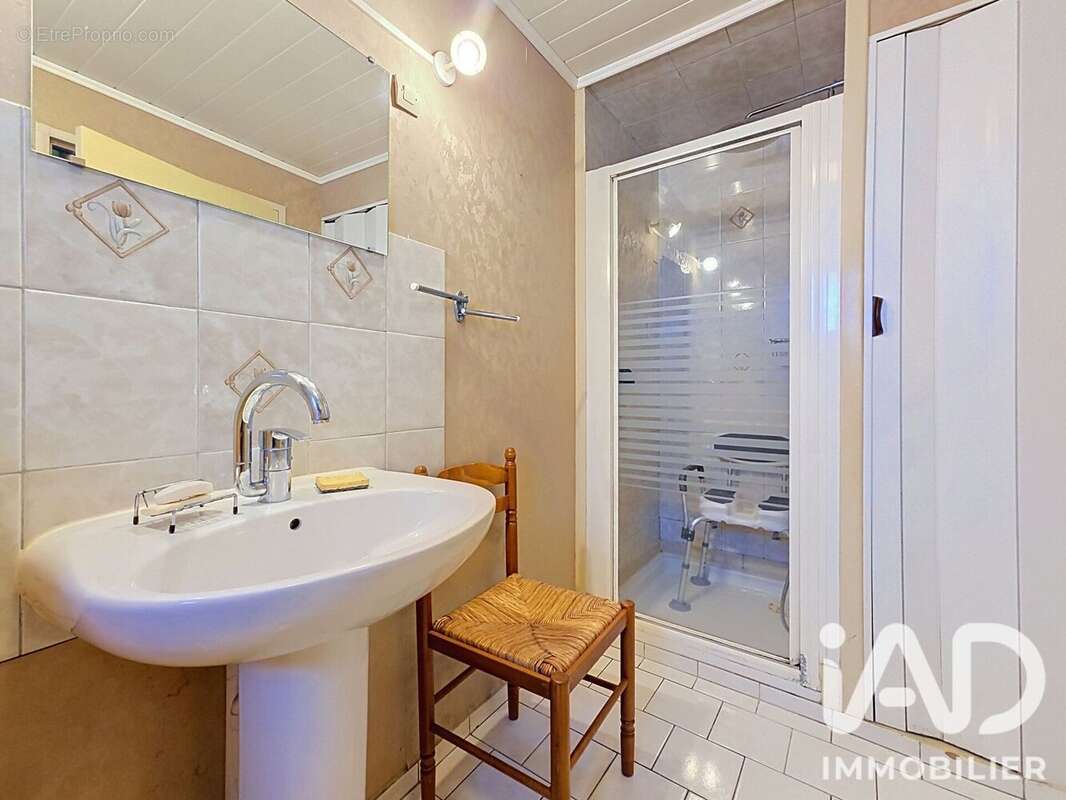 Maison 171 m² à Inaumont  - photo 9