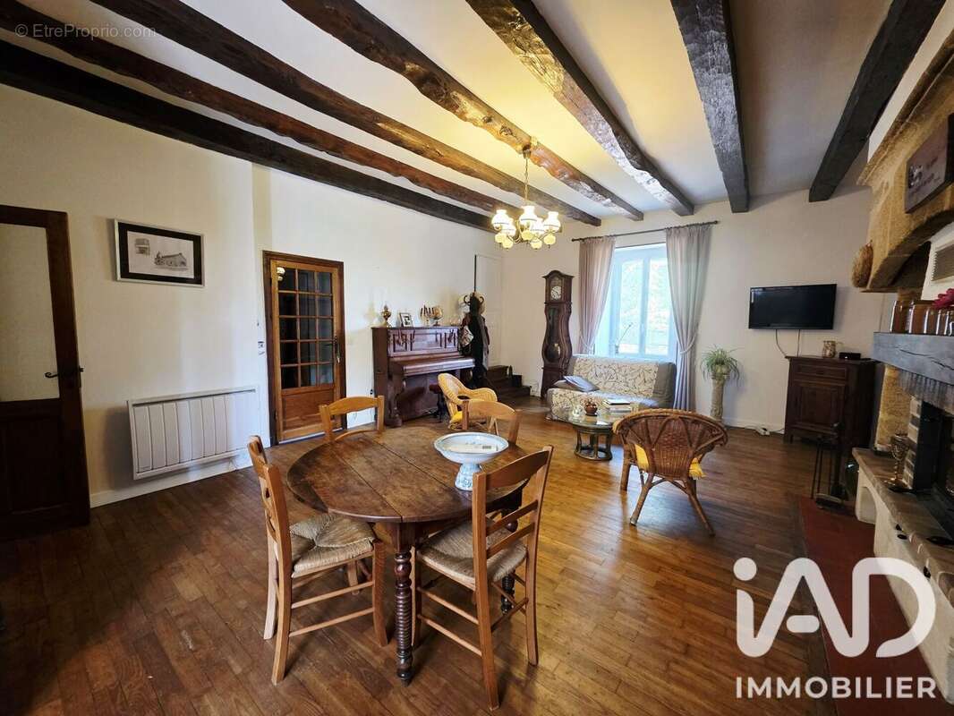 Maison 140 m² à Cazals  - photo 5