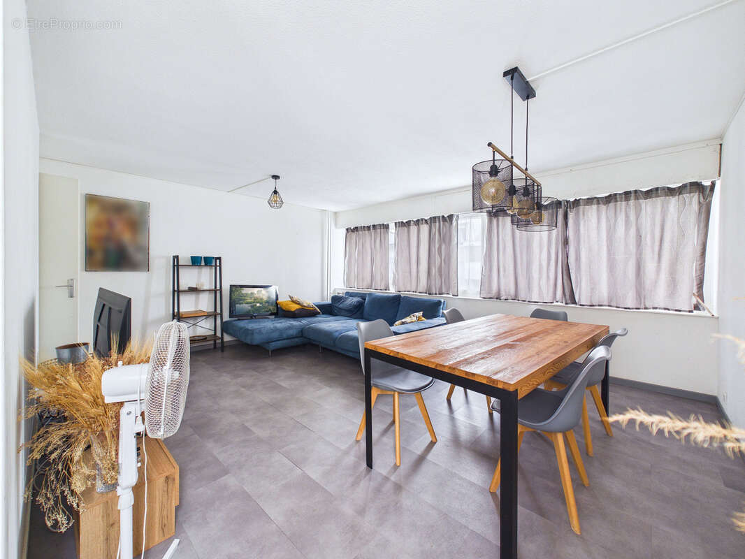 Appartement à EVRY