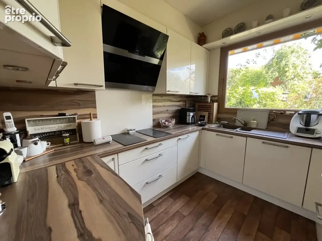 Maison 6 pièces 154 m² à vendre à Mezy-Sur-Seine (78250) - photo 3