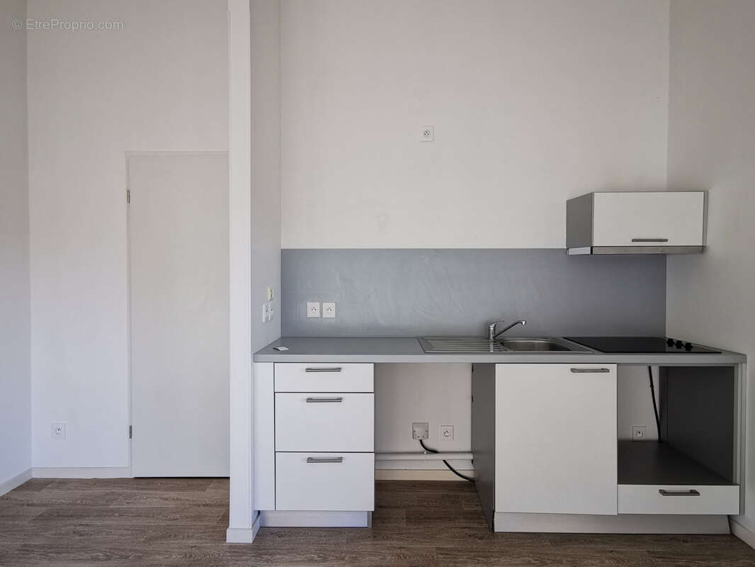 Appartement à CARQUEFOU